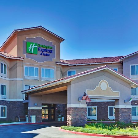 Holiday Inn Express & Suites Beaumont - Oak Valley By Ihg Exterior foto