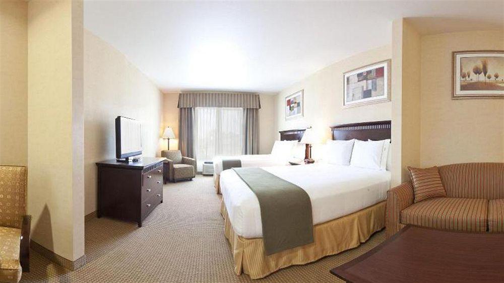 Holiday Inn Express & Suites Beaumont - Oak Valley By Ihg Exterior foto