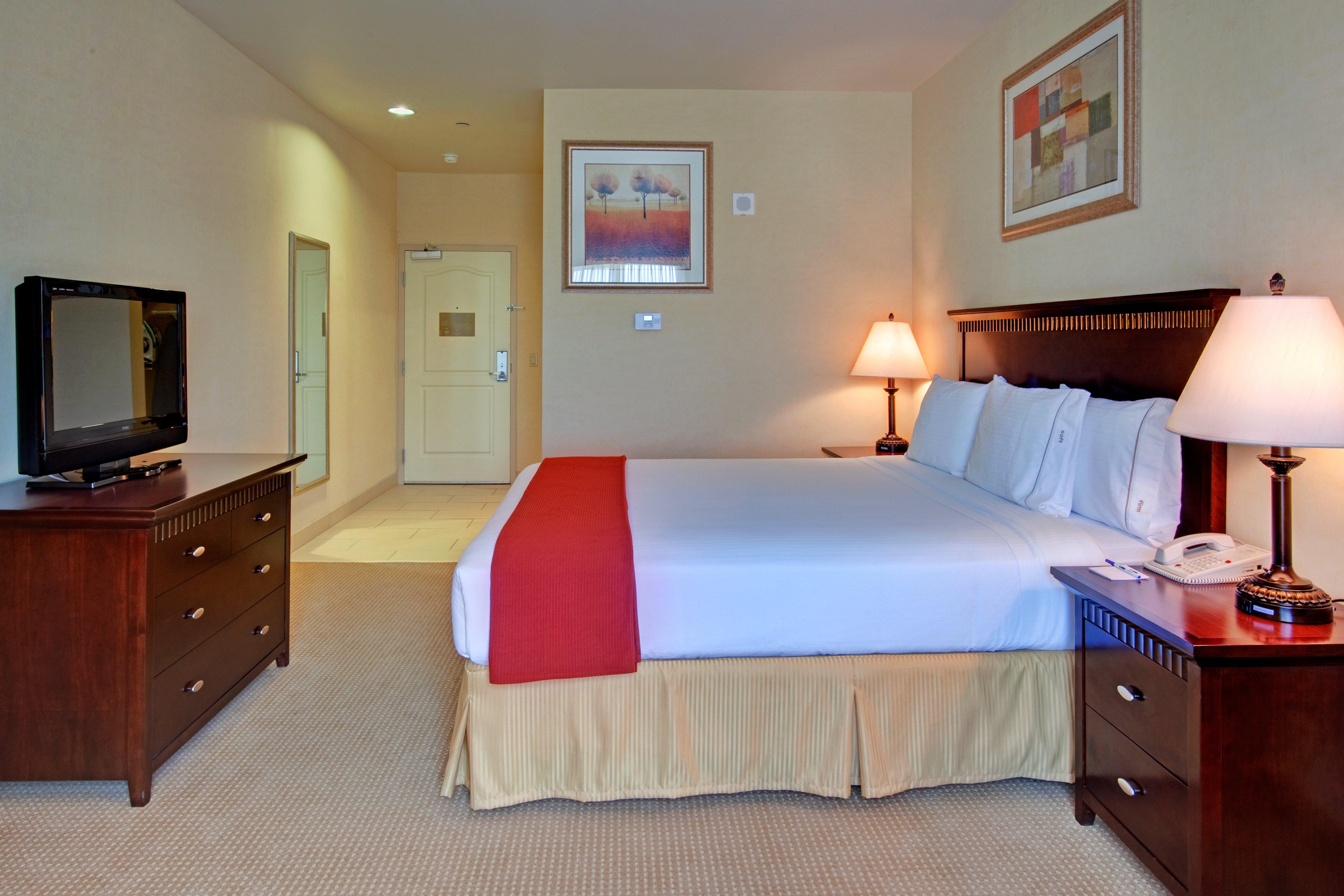 Holiday Inn Express & Suites Beaumont - Oak Valley By Ihg Exterior foto