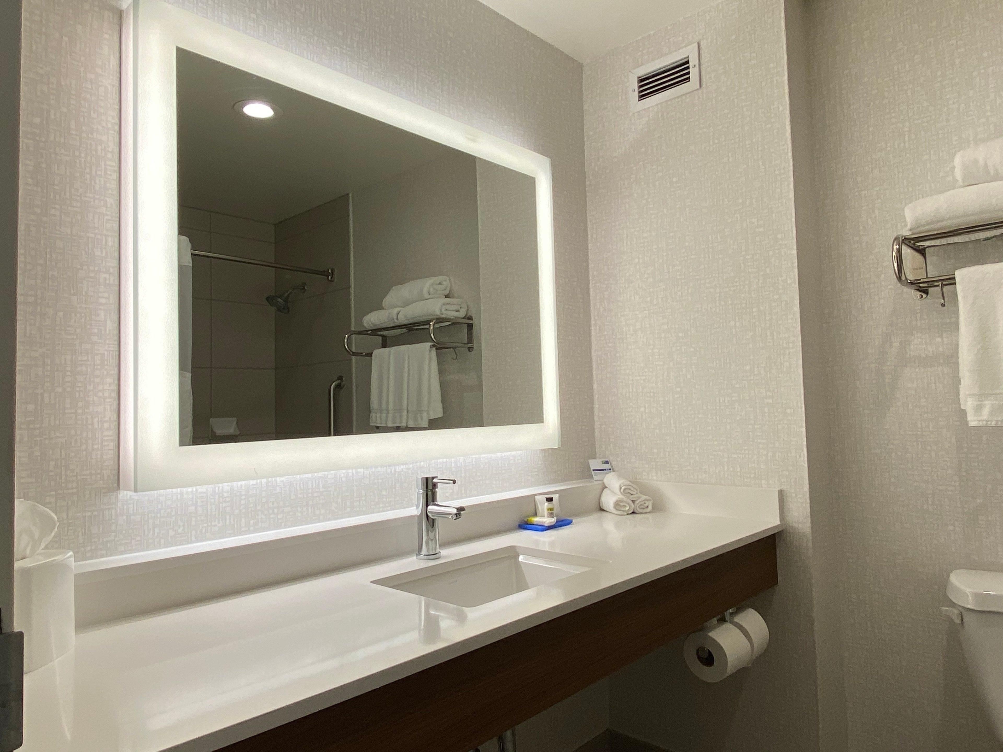 Holiday Inn Express & Suites Beaumont - Oak Valley By Ihg Exterior foto
