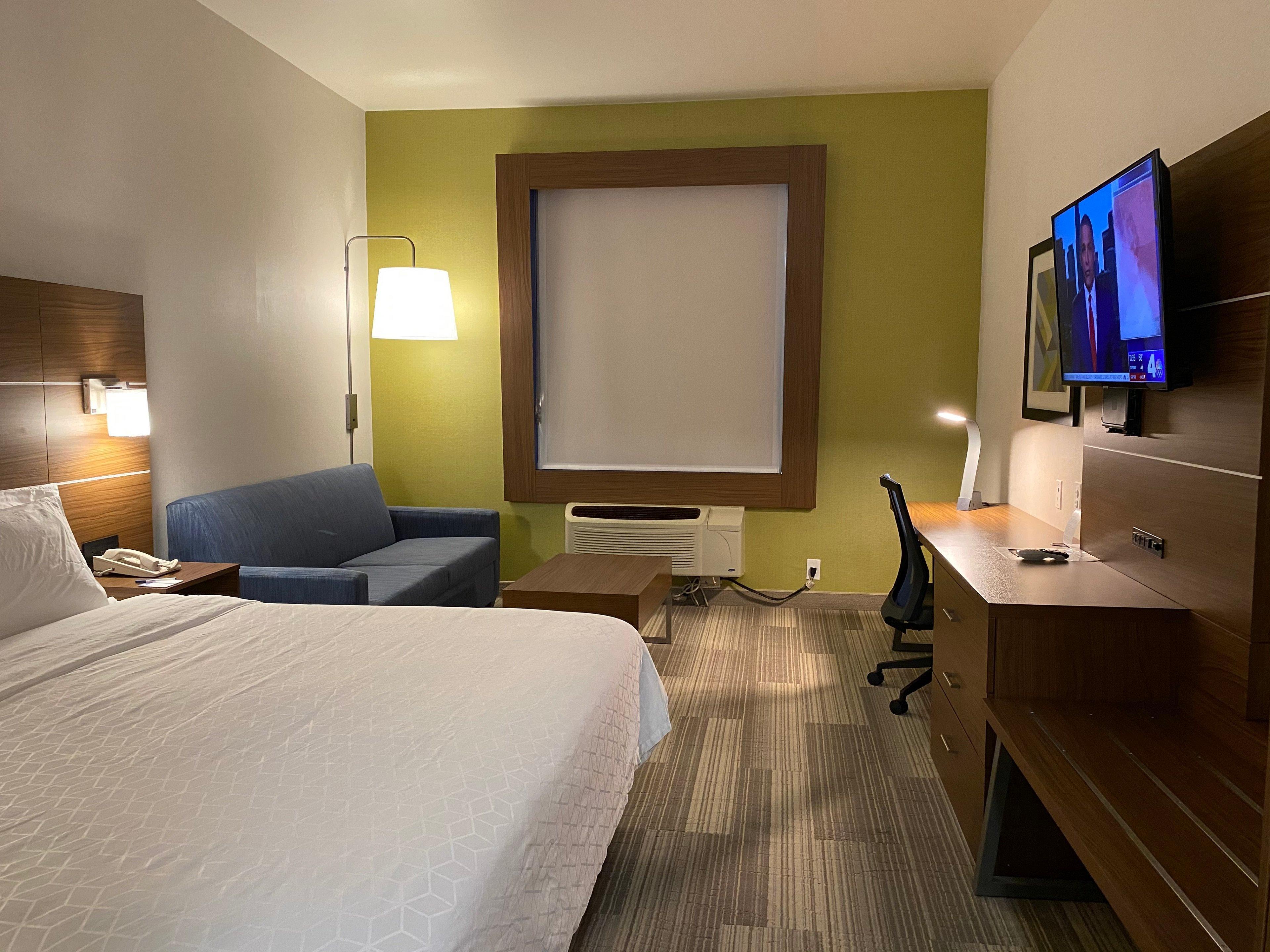 Holiday Inn Express & Suites Beaumont - Oak Valley By Ihg Exterior foto