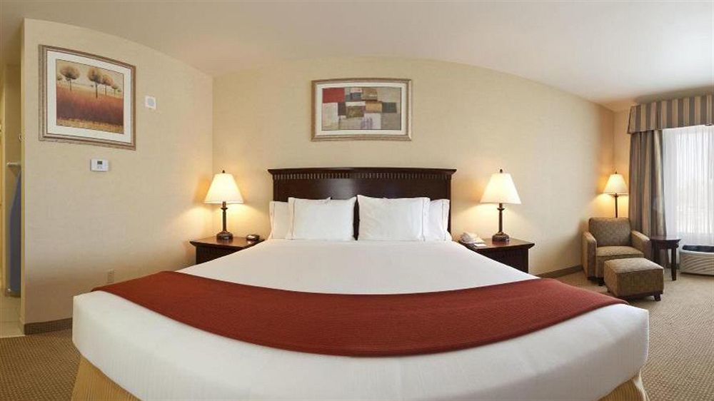 Holiday Inn Express & Suites Beaumont - Oak Valley By Ihg Exterior foto